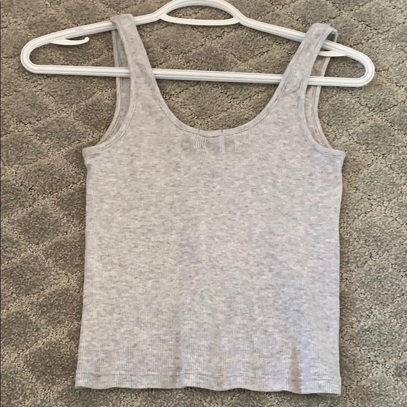 Brandy Melville tank top - Picture 4 of 4